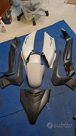 Carene Yamaha XMax