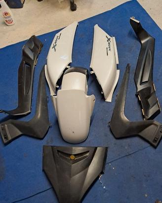 Carene Yamaha XMax