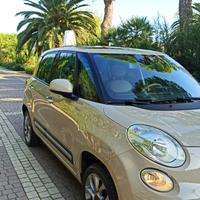 Fiat 500L Twin Air