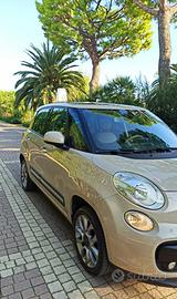 Fiat 500L Twin Air