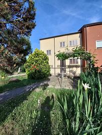 CAVARZERE: Schiera di testa