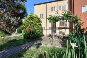 CAVARZERE: Schiera di testa