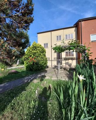 CAVARZERE: Schiera di testa