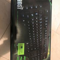 Tastiera razer anansi