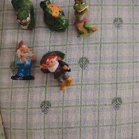 Sorprese ovetti kinder