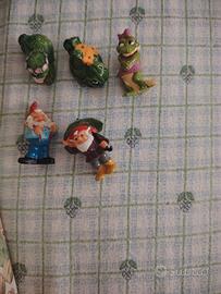 Sorprese ovetti kinder