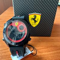 Orologio Scuderia Ferrari Design