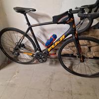 bici  da corsa