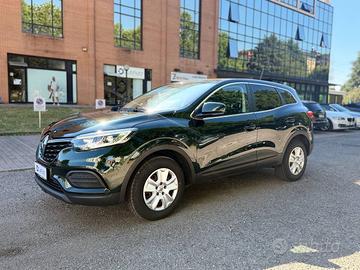 Renault Kadjar 1.3 tce Life 140cv fap