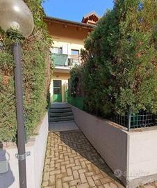 Immobile in asta di 136 m² con 3 locali e box auto