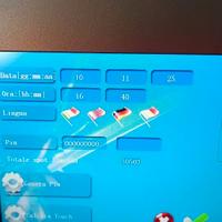 Foto epilazione, luce pulsata IPL BLOOM