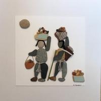 ARTE - VERSO IL MERCATO - Tecnica mista