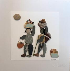 ARTE - VERSO IL MERCATO - Tecnica mista