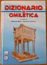 Dizionario di omiletica
