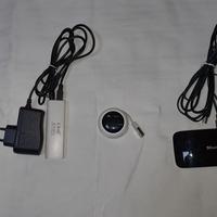 Hub MultiPorte USB 2.0 LinQ Trust Mediacom Keyteck