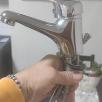 rubinetto completo