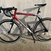 Bicicletta da strada Torpado