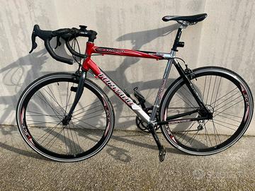 Bicicletta da strada Torpado