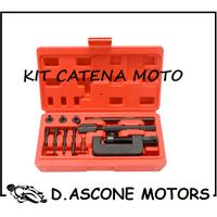 KIT TAGLIA E CHIUTI MAGLIA CATENA