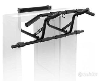 Sbarra Trazioni per porta