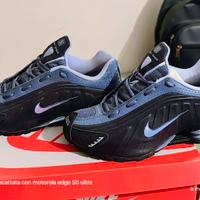 Nike Shock R4 Uomo.. 44 