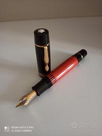 Ernest emingway mont blanc