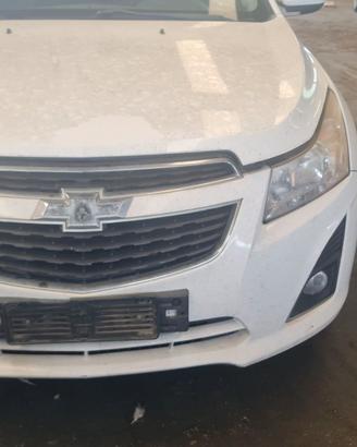 Chevrolet cruze sw paraurti portiera