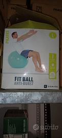 Palla Fit-ball 