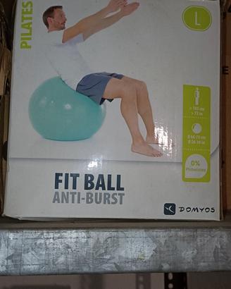 Palla Fit-ball 