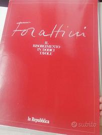 Raccolta di Vignette forattini