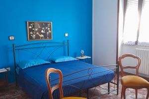 Appartamento in villa