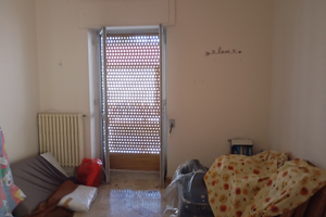 Appartamento in palazzina privata