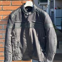 Giubbo Invernale Harley Davidson