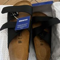 Birkenstock Professional uomo n.44 – PIANTA LARGA