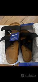 Birkenstock Professional uomo n.44 – PIANTA LARGA