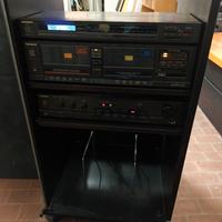 Stereo vintage