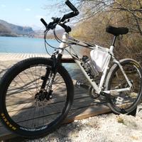 Mtb Giant xtc taglia L