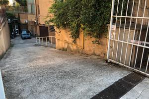 Citta' giardino - locale laboratorio