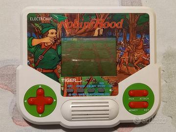 TIGER GIG Electronic- Robin Hood