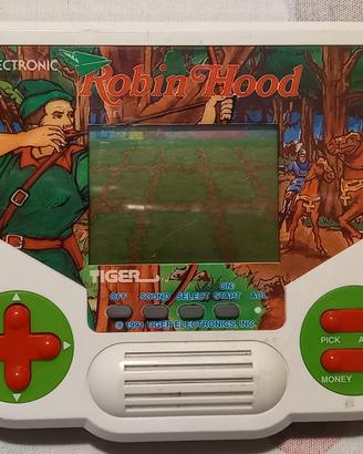 TIGER GIG Electronic- Robin Hood