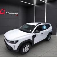 Dacia Duster 1.2 ECO-G 120 cv ESSENTIAL