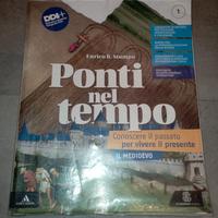 libri scuola 1° media 