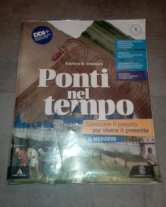 libri scuola 1° media 