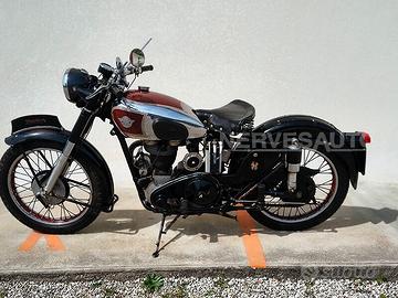 Matchless 350 - Conservata Originale - 1953