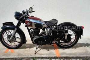 Matchless 350 - Conservata Originale - 1953