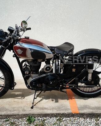 Matchless 350 - Conservata Originale - 1953
