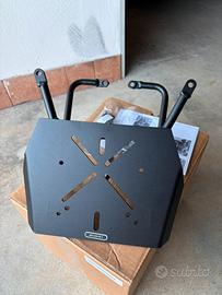 Portapacchi originale  per bauletto SYM ADX-TG 400