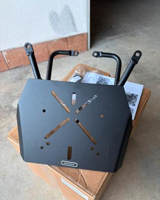 Portapacchi originale  per bauletto SYM ADX-TG 400