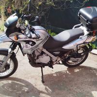 BMW 650 GS  2005