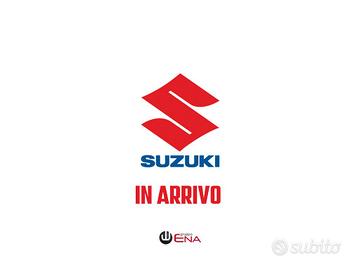 Suzuki S-Cross 1.4 hybrid Top+ 4wd allgrip